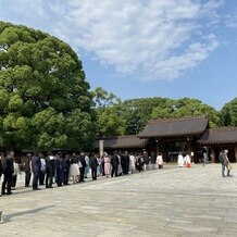 FOREST TERRACE　明治神宮・桃林荘の画像