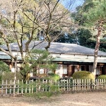 FOREST TERRACE　明治神宮・桃林荘の画像｜桃林荘外観