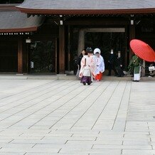 FOREST TERRACE　明治神宮・桃林荘の画像