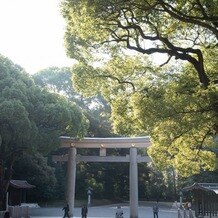 FOREST TERRACE　明治神宮・桃林荘の画像