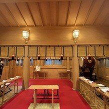 FOREST TERRACE　明治神宮・桃林荘の写真｜その他｜2024-10-27 01:48:25.0sさん投稿