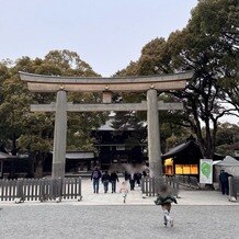 FOREST TERRACE　明治神宮・桃林荘の画像