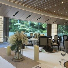 FOREST TERRACE　明治神宮・桃林荘の写真｜その他｜2025-05-15 23:15:49.0ジャスミンさん投稿