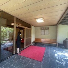 FOREST TERRACE　明治神宮・桃林荘の写真｜その他｜2025-06-30 22:14:34.0ぴぴさん投稿