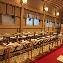 FOREST TERRACE　明治神宮・桃林荘の写真｜その他｜2025-06-29 20:53:38.0Yさん投稿