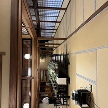 FOREST TERRACE　明治神宮・桃林荘の写真｜その他｜2025-09-24 20:59:17.0新米花嫁さん投稿