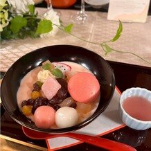 FOREST TERRACE　明治神宮・桃林荘の写真｜料理・ケーキ｜2025-10-15 19:26:03.0のうちゃんさん投稿