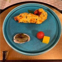 FOREST TERRACE　明治神宮・桃林荘の写真｜料理・ケーキ｜2025-10-15 19:26:03.0のうちゃんさん投稿