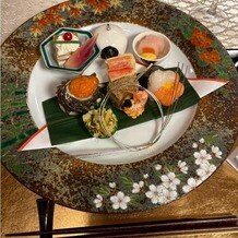 FOREST TERRACE　明治神宮・桃林荘の写真｜料理・ケーキ｜2025-10-15 19:26:03.0のうちゃんさん投稿