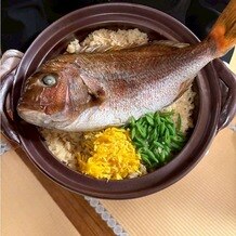 FOREST TERRACE　明治神宮・桃林荘の写真｜料理・ケーキ｜2025-10-15 19:26:03.0のうちゃんさん投稿