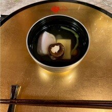 FOREST TERRACE　明治神宮・桃林荘の写真｜料理・ケーキ｜2025-10-15 19:26:03.0のうちゃんさん投稿