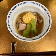 FOREST TERRACE　明治神宮・桃林荘の写真｜料理・ケーキ｜2025-10-15 19:26:03.0のうちゃんさん投稿