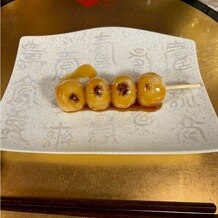 FOREST TERRACE　明治神宮・桃林荘の写真｜料理・ケーキ｜2025-10-15 19:26:03.0のうちゃんさん投稿