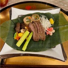 FOREST TERRACE　明治神宮・桃林荘の写真｜料理・ケーキ｜2025-10-15 19:26:03.0のうちゃんさん投稿