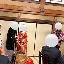 FOREST TERRACE　明治神宮・桃林荘の写真｜もちつき