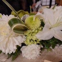 FOREST TERRACE　明治神宮・桃林荘の写真｜披露宴・パーティー会場｜2025-10-15 19:26:03.0のうちゃんさん投稿