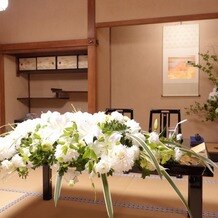 FOREST TERRACE　明治神宮・桃林荘の写真｜披露宴・パーティー会場｜2025-10-15 19:26:03.0のうちゃんさん投稿