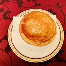 グランドパティオ都城の写真｜パイがサクサクで美味しかったです。