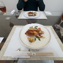 アルカーサル　ビエントスの写真｜料理・ケーキ｜2025-04-02 20:46:18.0じょんさん投稿