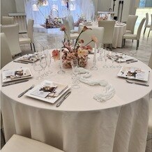 アルカーサル　ビエントスの写真｜テーマは大人かわいいらしいです