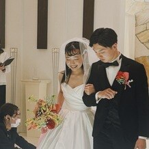 アルカーサル　ビエントスの写真｜幻想的なチャペル(=^x^=)