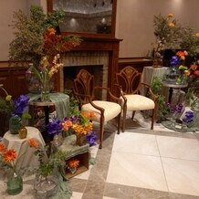 リストランテASOの画像