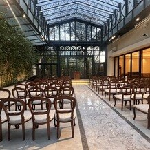 リストランテASOの画像