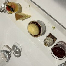 リストランテASOの画像