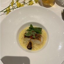 リストランテＡＳＯの画像