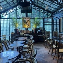 リストランテＡＳＯの写真｜付帯設備｜2025-09-23 17:18:12.0もなかさん投稿