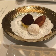 メゾン ポール・ボキューズの画像