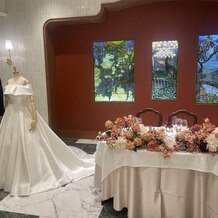 メゾン ポール・ボキューズの写真｜披露宴・パーティー会場｜2025-09-27 18:04:50.0NKさん投稿