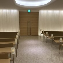 パレスホテル大宮(Palace Hotel Omiya)の画像｜チャペルのドア