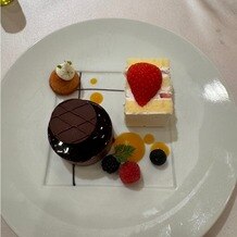 パレスホテル大宮(Palace Hotel Omiya)の写真｜料理・ケーキ｜2024-05-19 17:15:36.0はなちゃんさん投稿