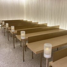 パレスホテル大宮(Palace Hotel Omiya)の写真｜挙式会場｜2024-11-20 22:22:32.0しおさん投稿