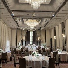 パレスホテル大宮(Palace Hotel Omiya)の写真｜ローズルーム