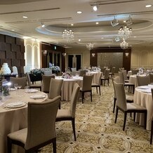 パレスホテル大宮(Palace Hotel Omiya)の写真｜披露宴・パーティー会場｜2024-12-05 11:31:26.0まろにいさん投稿