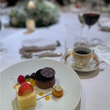 パレスホテル大宮(Palace Hotel Omiya)の写真｜料理・ケーキ｜2025-01-25 18:49:52.0ちさん投稿