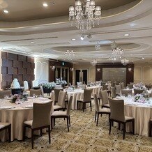 パレスホテル大宮（Palace Hotel Omiya）の写真｜披露宴・パーティー会場｜2025-07-12 16:32:36.0Chocoさん投稿