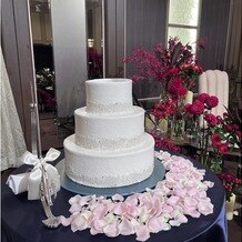 パレスホテル大宮（Palace Hotel Omiya）の写真｜料理・ケーキ｜2025-11-11 21:38:24.0けんすけさん投稿