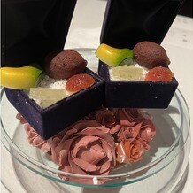 サンス・エ・サヴールの画像