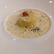 オーベルジュ・ド・リル サッポロの写真｜魚料理
