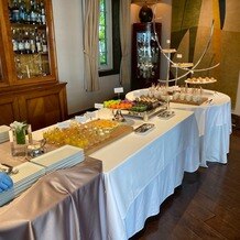オーベルジュ・ド・リル サッポロの写真｜料理・ケーキ｜2025-08-27 22:20:25.0HDSVさん投稿
