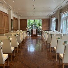 オーベルジュ・ド・リル サッポロの写真｜その他｜2025-08-31 21:15:03.0パンさん投稿