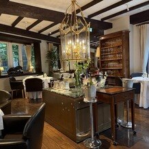 オーベルジュ・ド・リル サッポロの画像