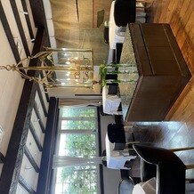 オーベルジュ・ド・リル サッポロの写真｜その他｜2025-09-28 10:00:37.0おもちさん投稿