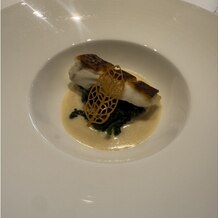 オーベルジュ・ド・リル サッポロの写真｜料理・ケーキ｜2025-11-17 21:31:41.0ゆーさん投稿