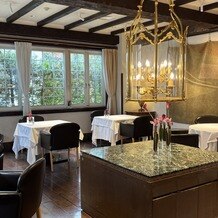 オーベルジュ・ド・リル サッポロの画像