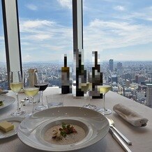 オーベルジュ・ド・リル　ナゴヤの写真｜その他｜2025-08-04 21:11:09.0だいふくむすめさん投稿