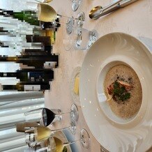 オーベルジュ・ド・リル　ナゴヤの写真｜その他｜2025-08-17 11:17:28.0箒星さん投稿